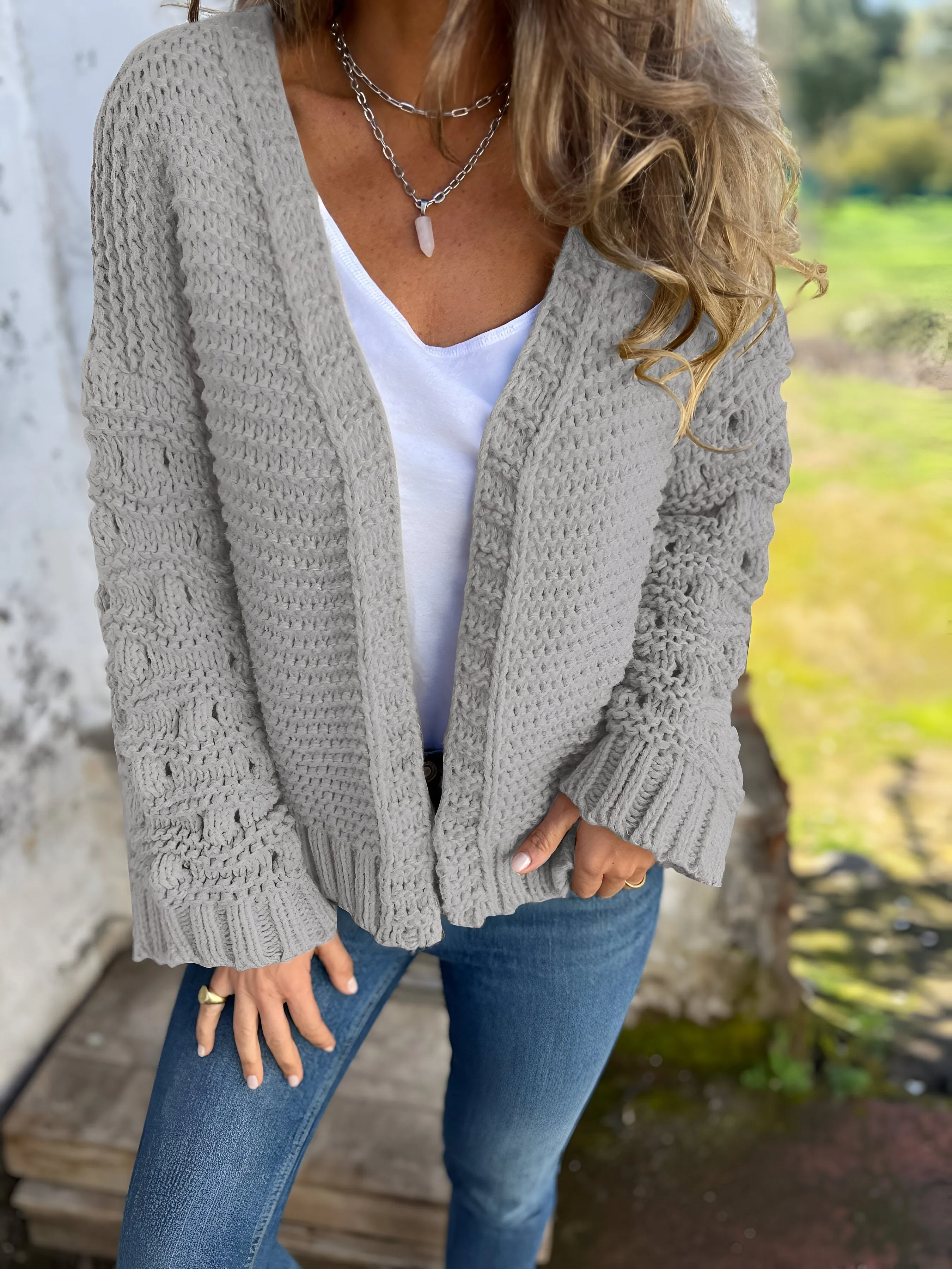 ADDISON | TRENDY VEST