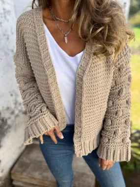 ADDISON | TRENDY VEST