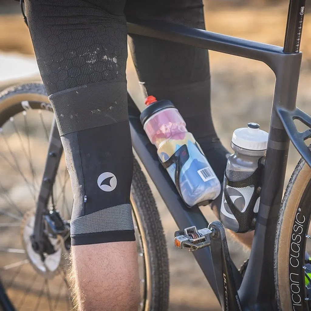 Alpine Thermal RT Knee Warmers