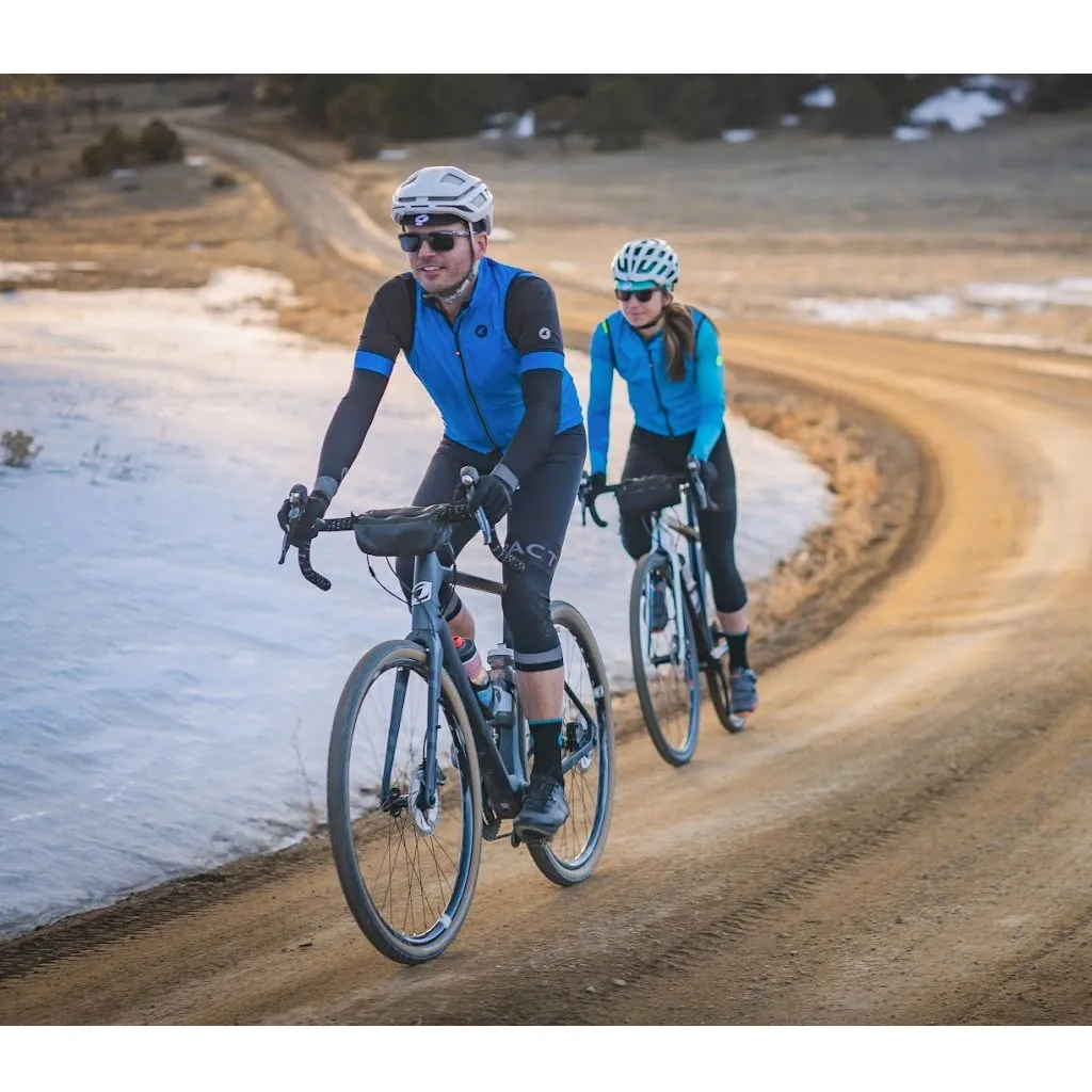 Alpine Thermal RT Knee Warmers