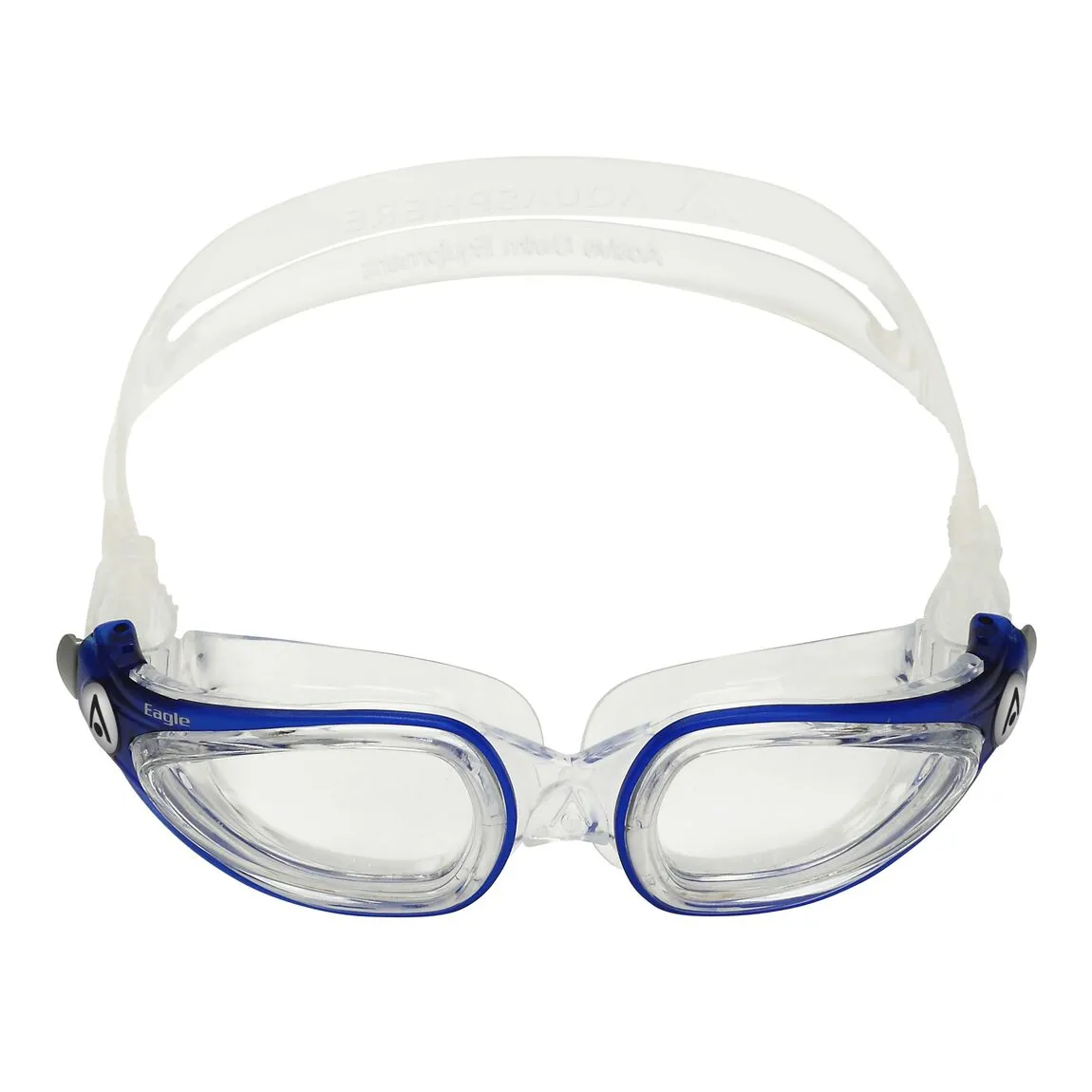 Aqua Sphere Eagle Clear Lens Swim Goggles