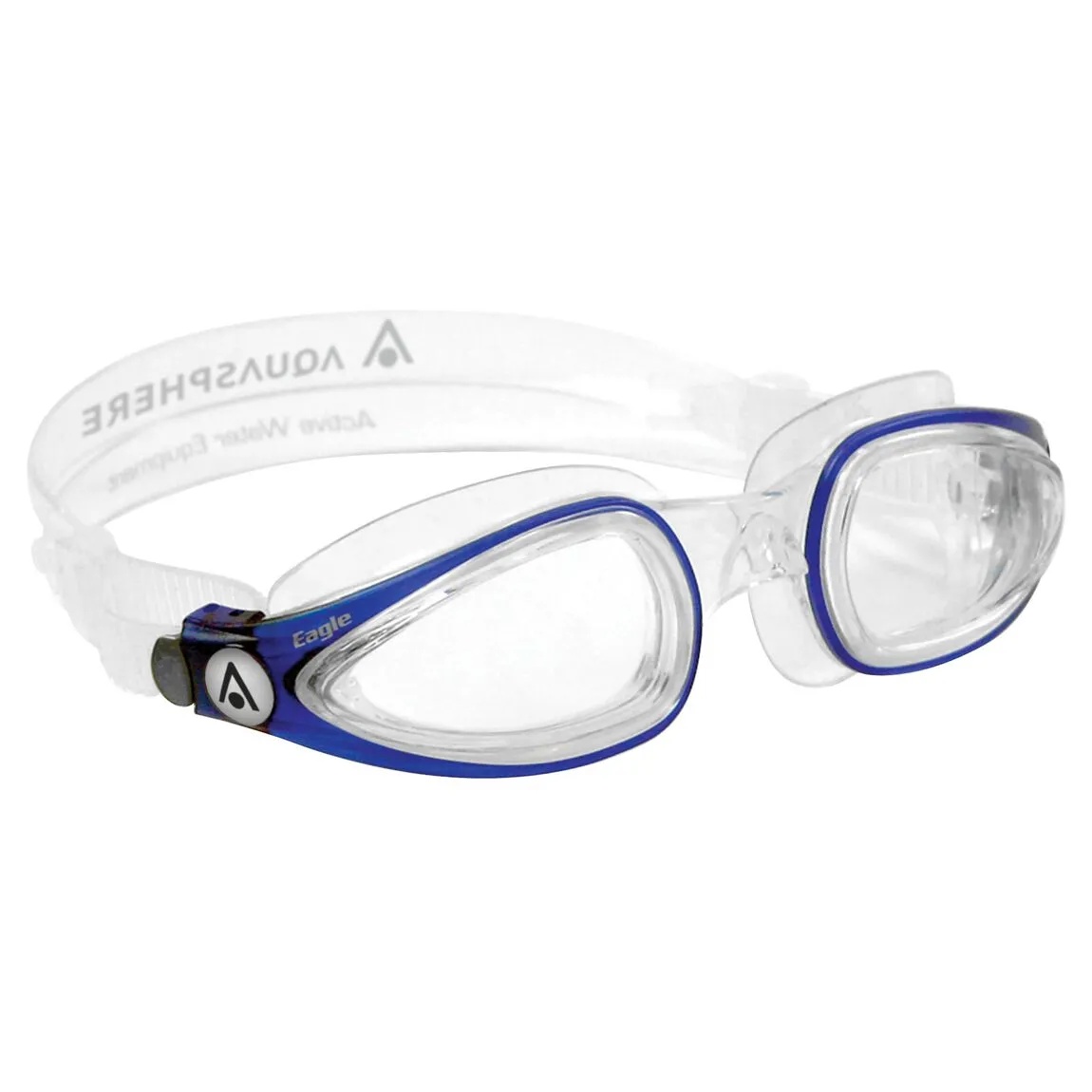 Aqua Sphere Eagle Clear Lens Swim Goggles