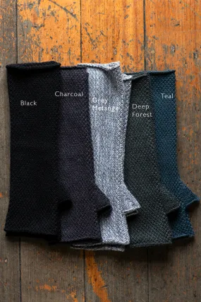 Arm warmers