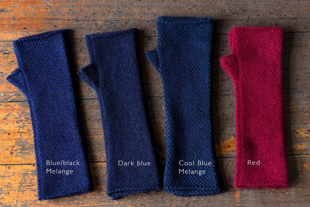 Arm warmers
