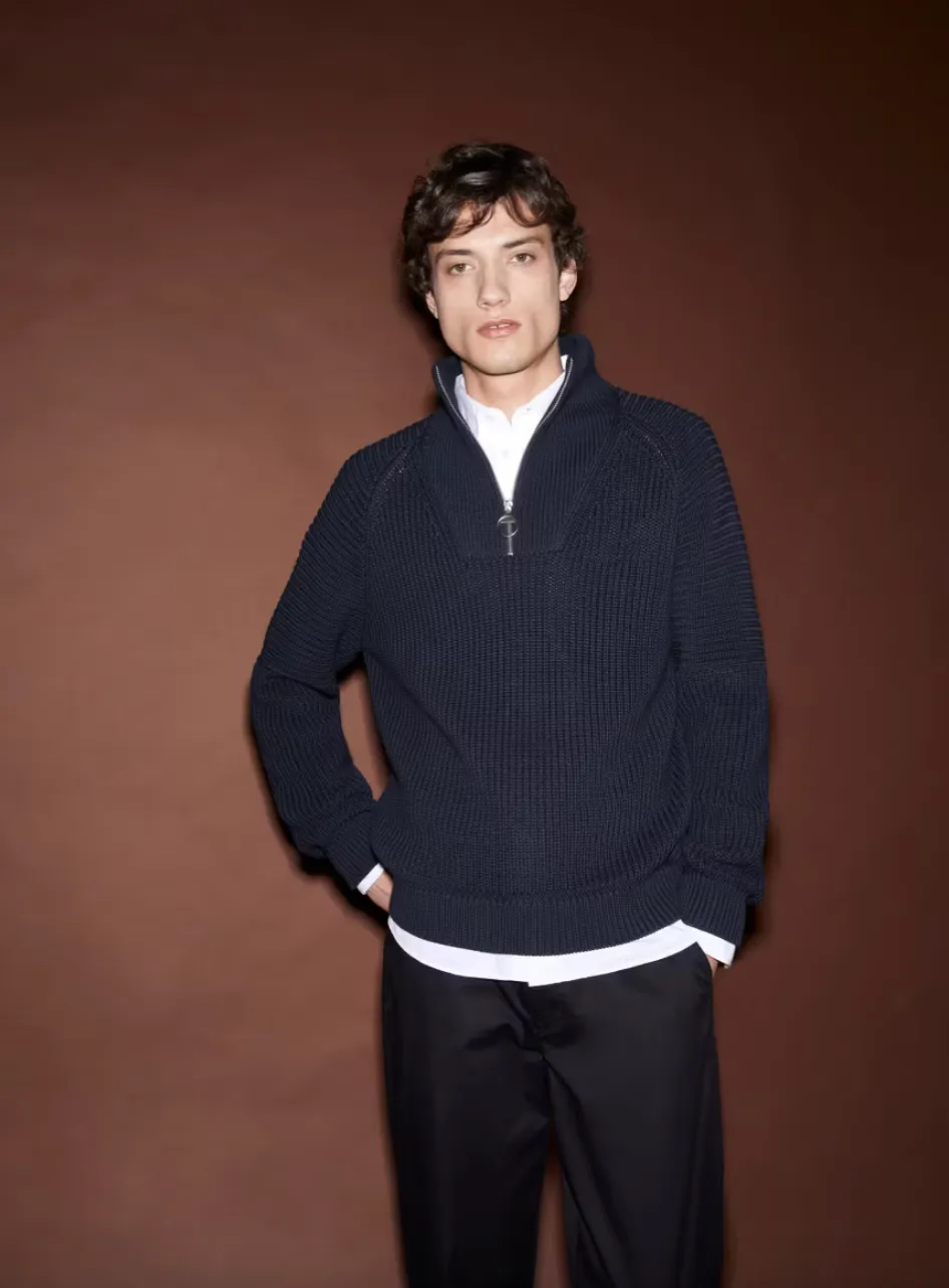 Armedangels Strick Pullover Kaalves