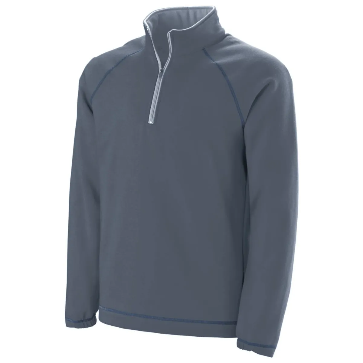 Augusta Men's Circuit Half-Zip Pullover