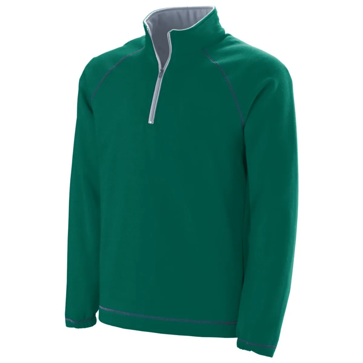 Augusta Men's Circuit Half-Zip Pullover