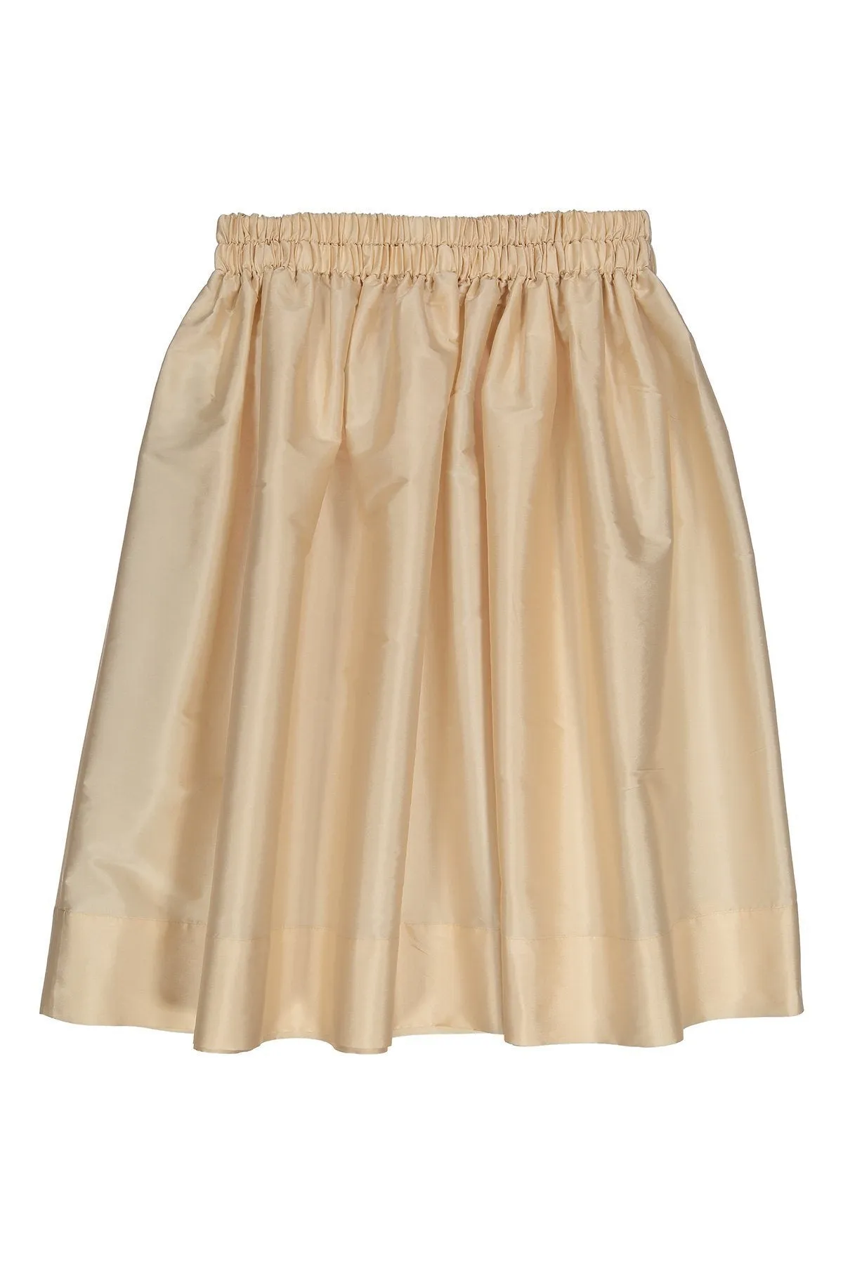 BELGIAN - Blush Taffeta