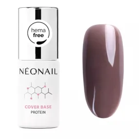 Cover Base Protein Truffle Nude 9484-7 -  7,2 ml