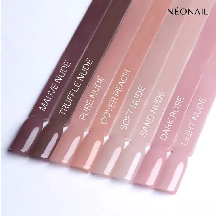 Cover Base Protein Truffle Nude 9484-7 -  7,2 ml