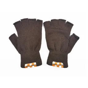 Fingerless Gloves
