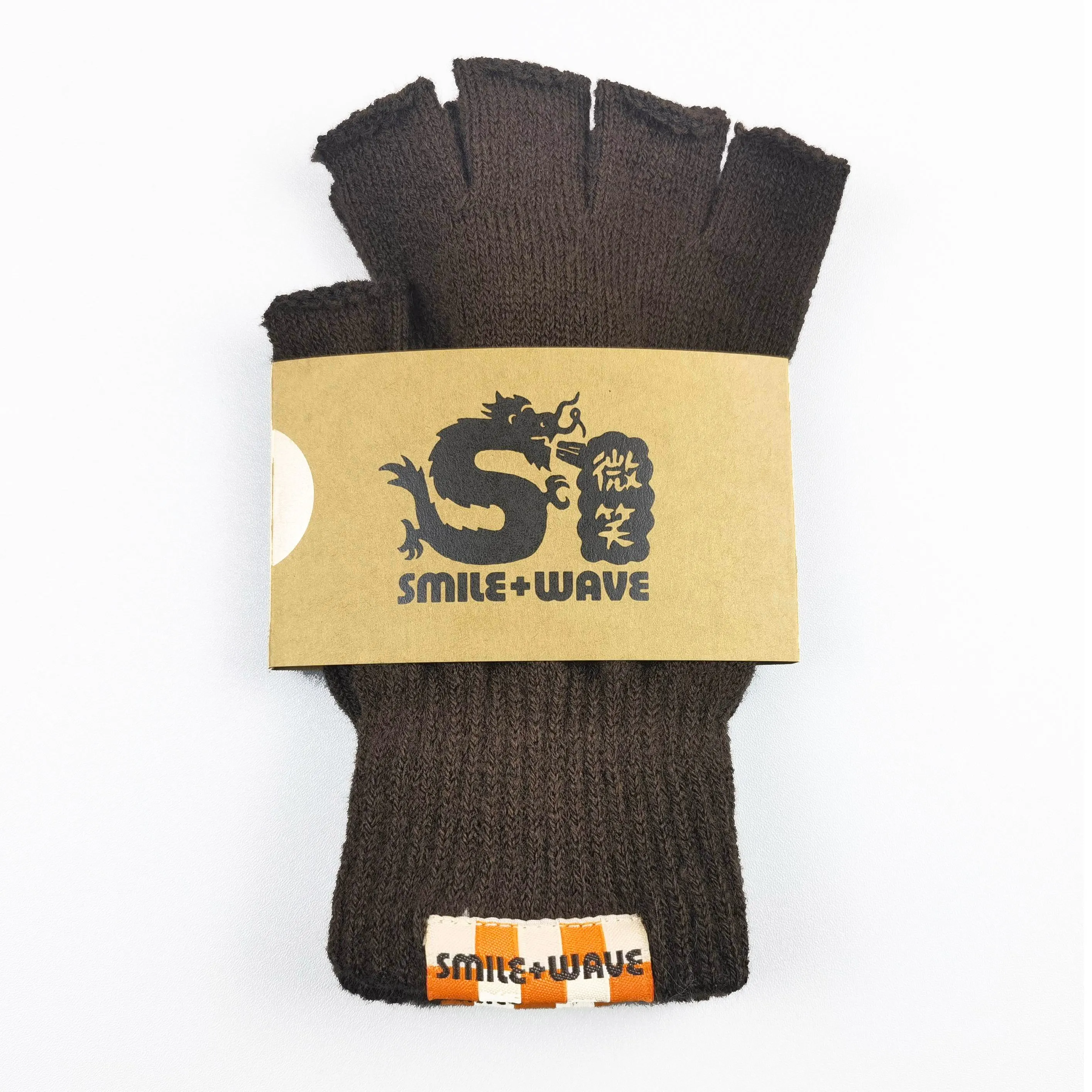 Fingerless Gloves