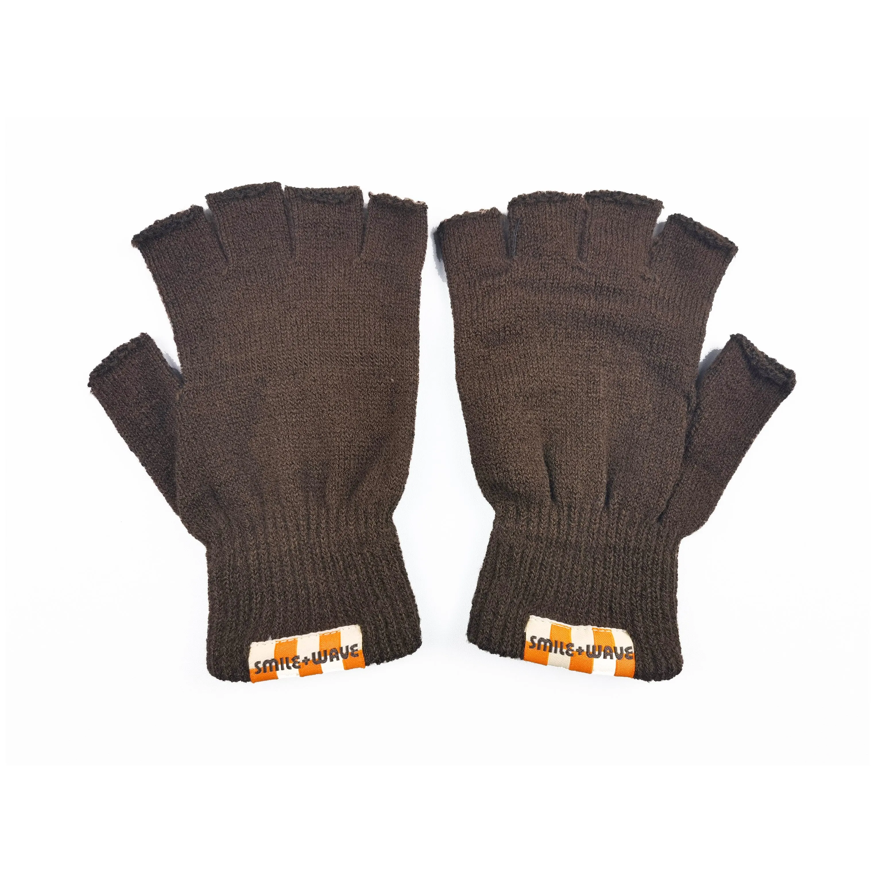 Fingerless Gloves