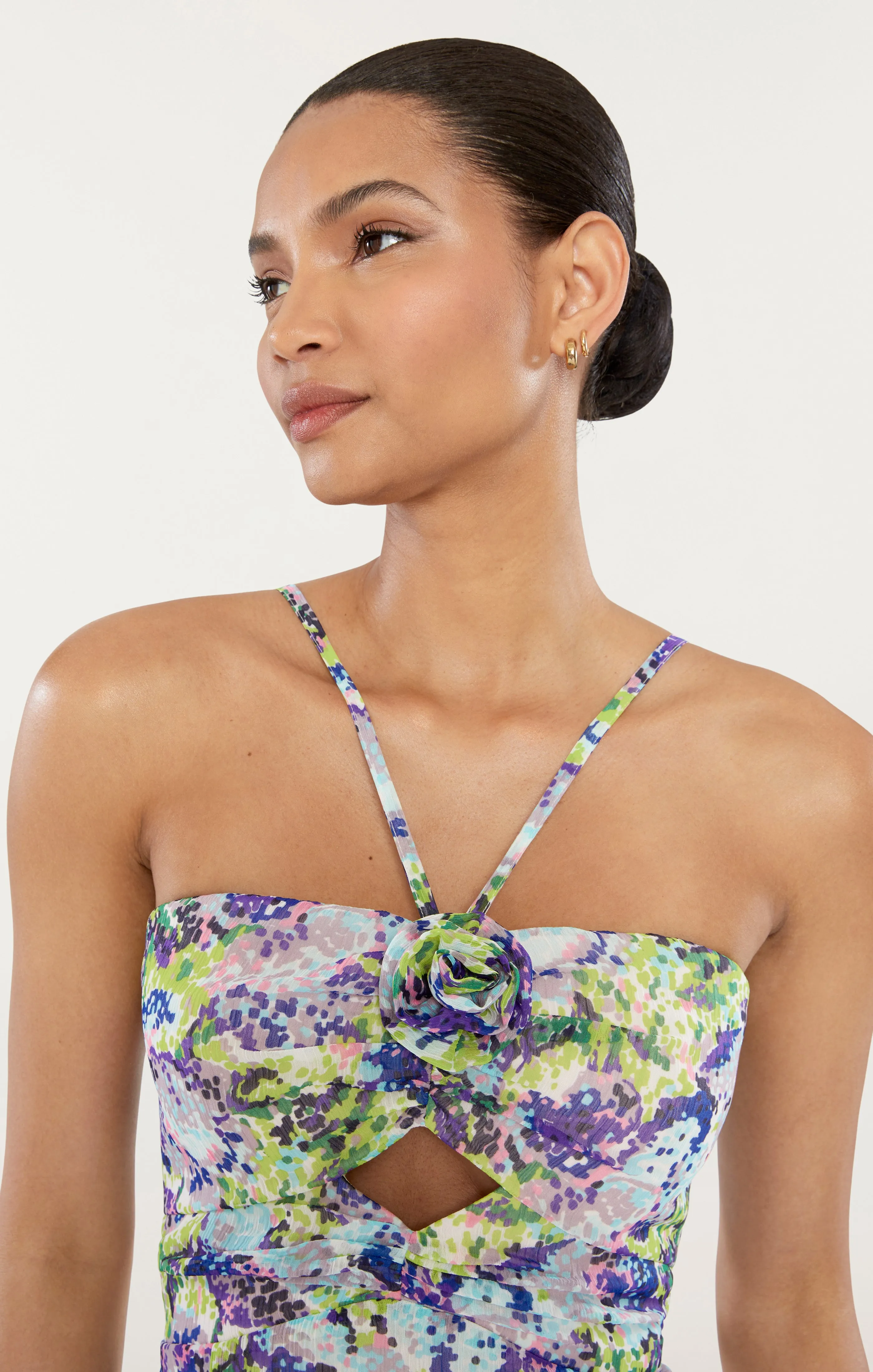 Gorman Dress