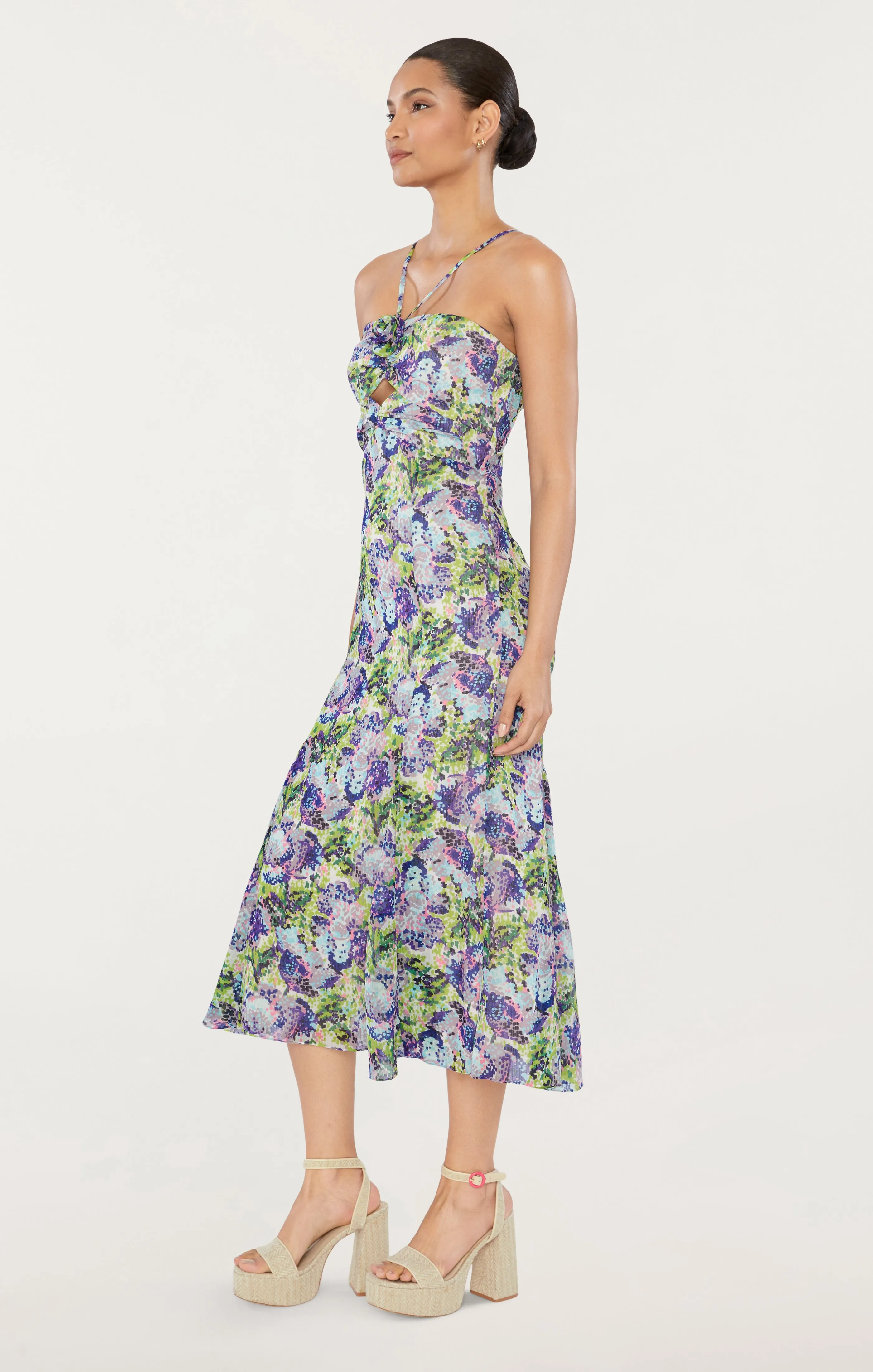 Gorman Dress