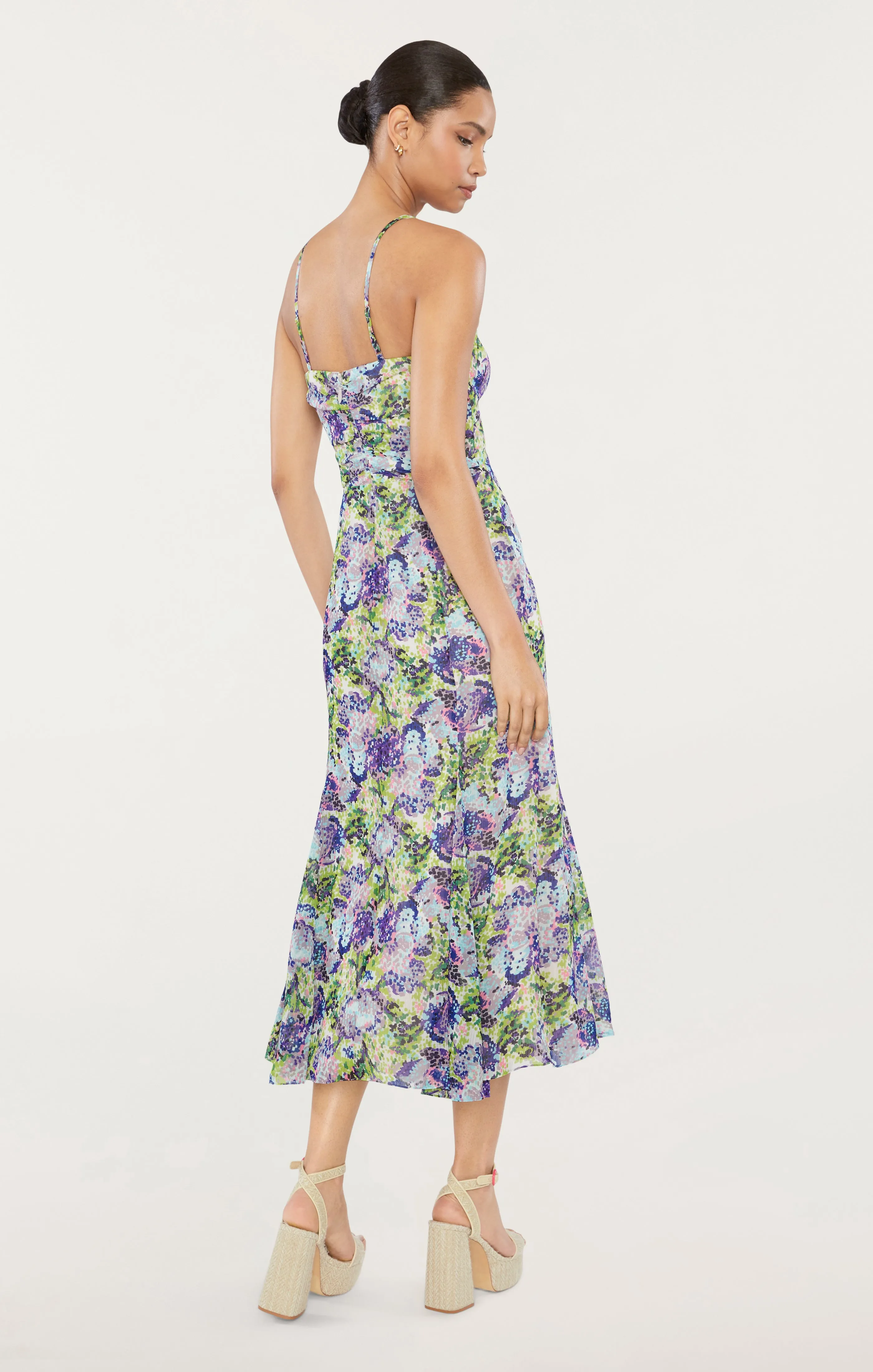 Gorman Dress