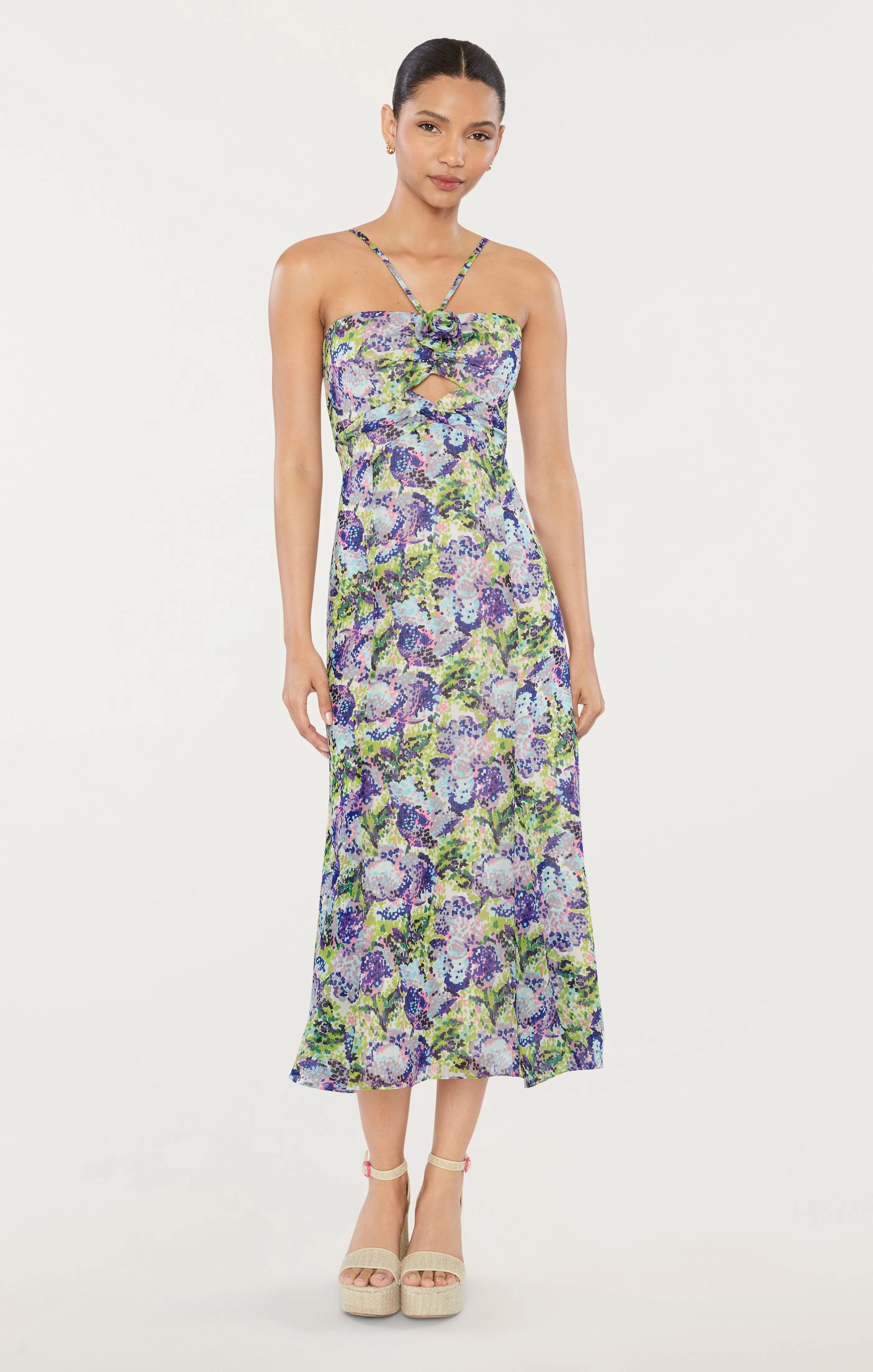 Gorman Dress