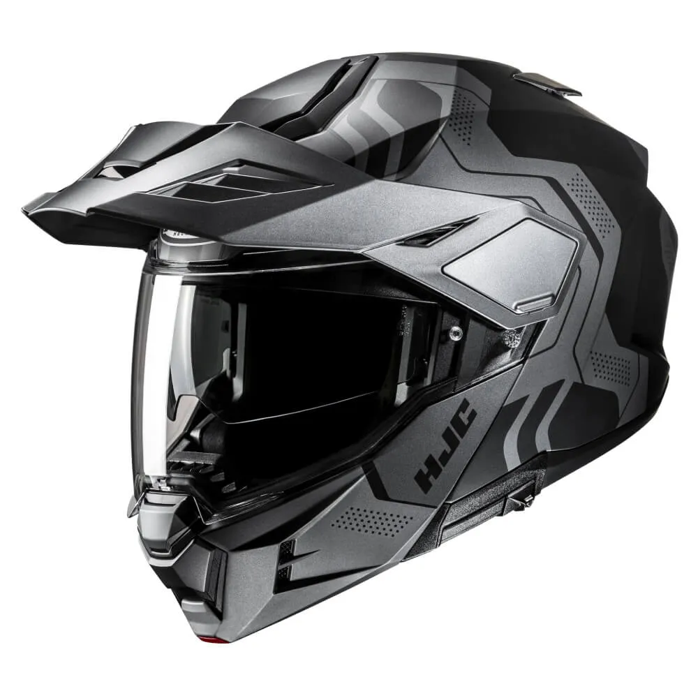 HJC I80 Helmet Velly MC5HSF Black