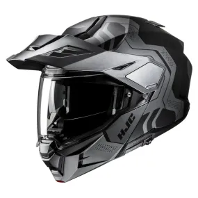 HJC I80 Helmet Velly MC5HSF Black