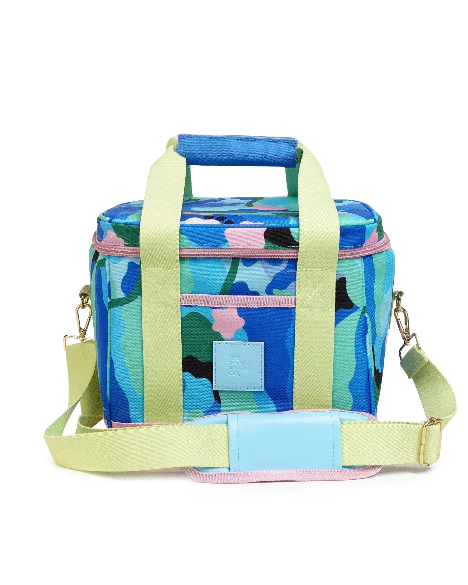 Honeydew Midi Cooler Bag