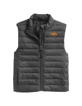 Iowa State Cyclones Youth Boys' Vest