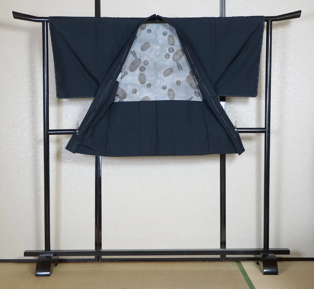 Jacket and kimono set / JK #570