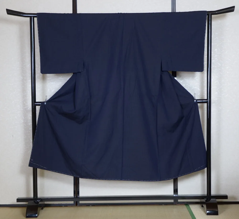 Jacket, kimono, hakama set / JKH #751