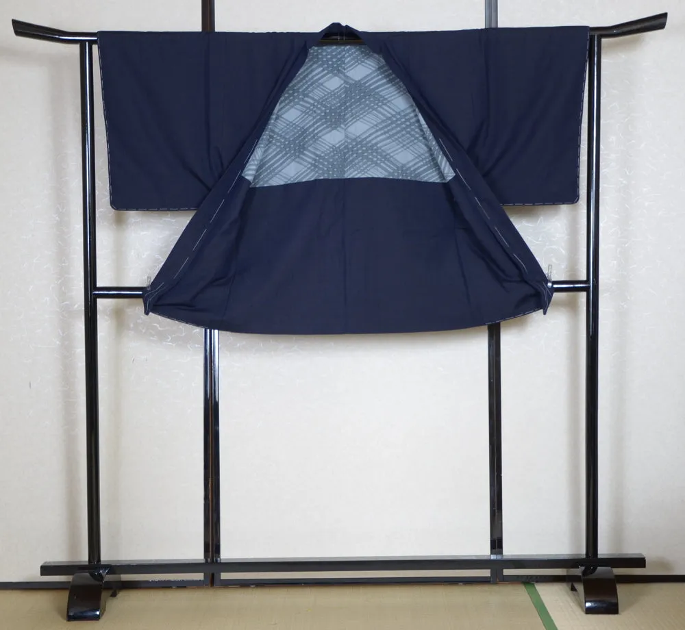 Jacket, kimono, hakama set / JKH #751
