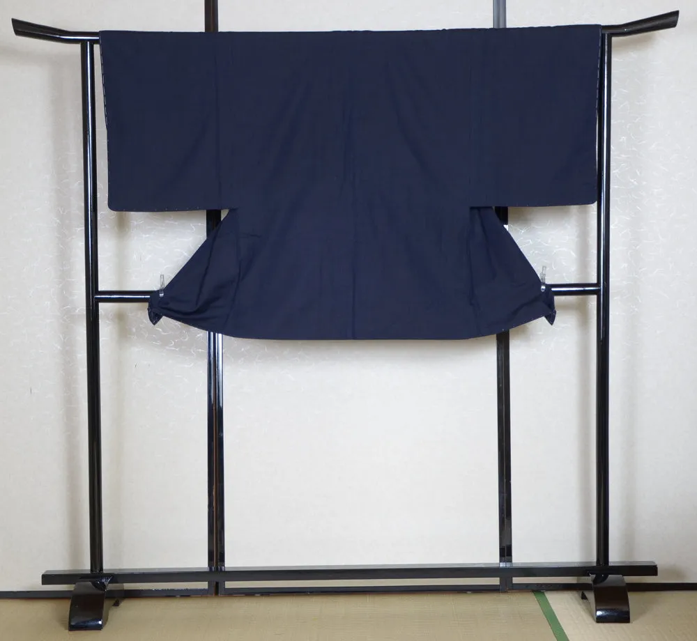 Jacket, kimono, hakama set / JKH #751