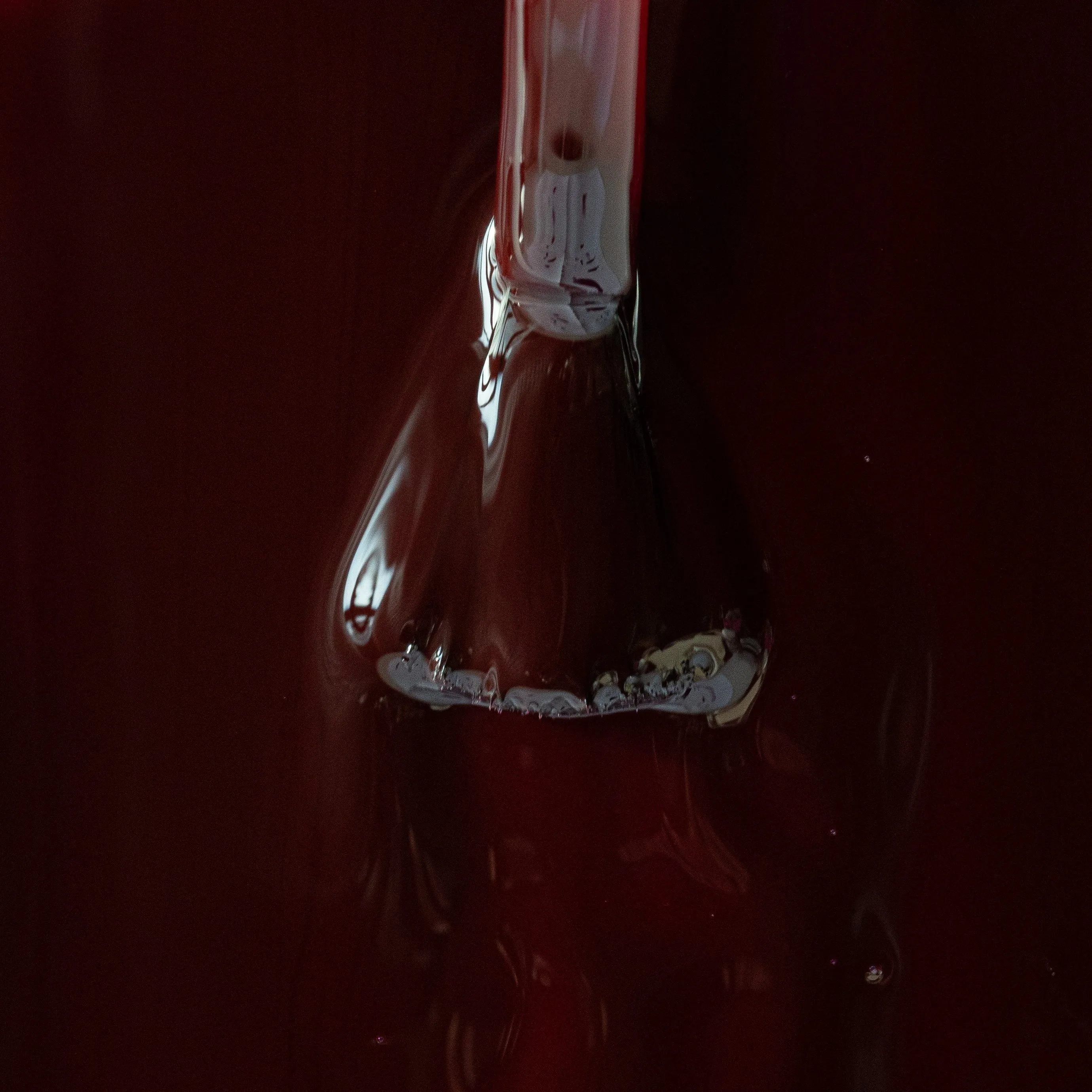KAROLIN VAN LOON - 42 Rouge Royale
