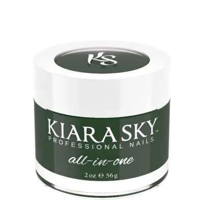 Kiara Sky All-in-One Powder - D5079 Ivy League