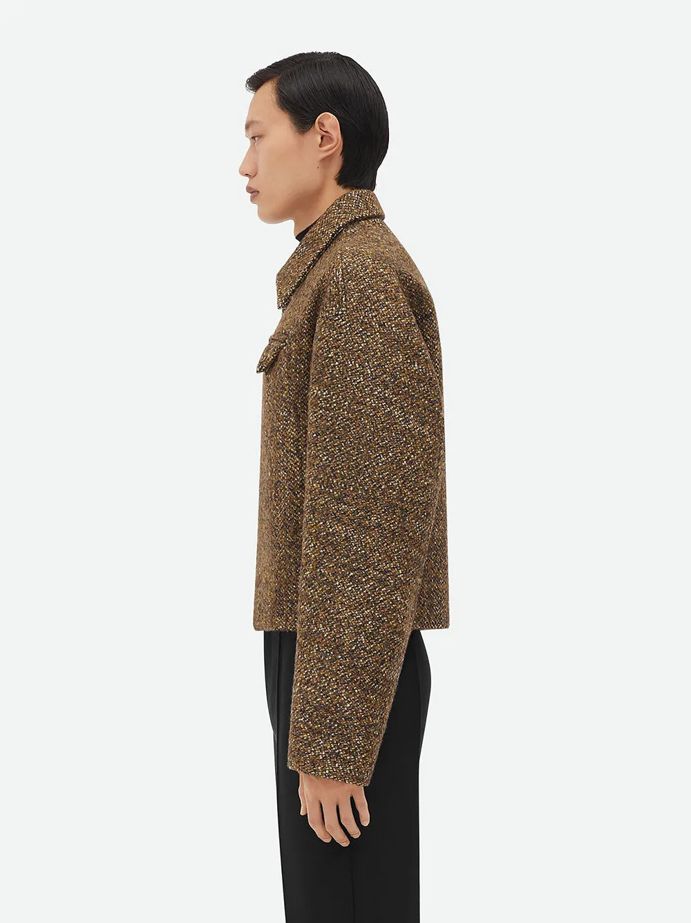 Kimono Jacket