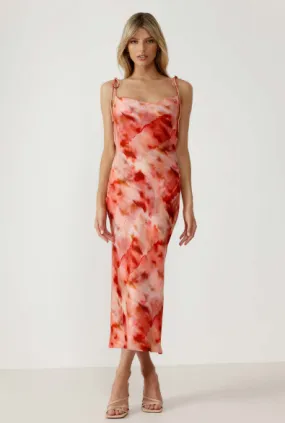 LEXI Australia      Simone Dress - Print