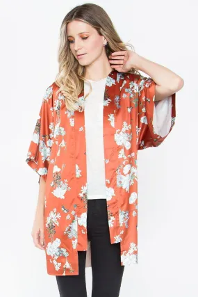 Maida Kimono Jacket