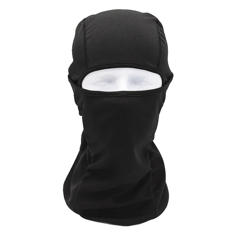 Masks Motorcycle Cycling Hunting Outdoor Ski Full Face Mask Helmet