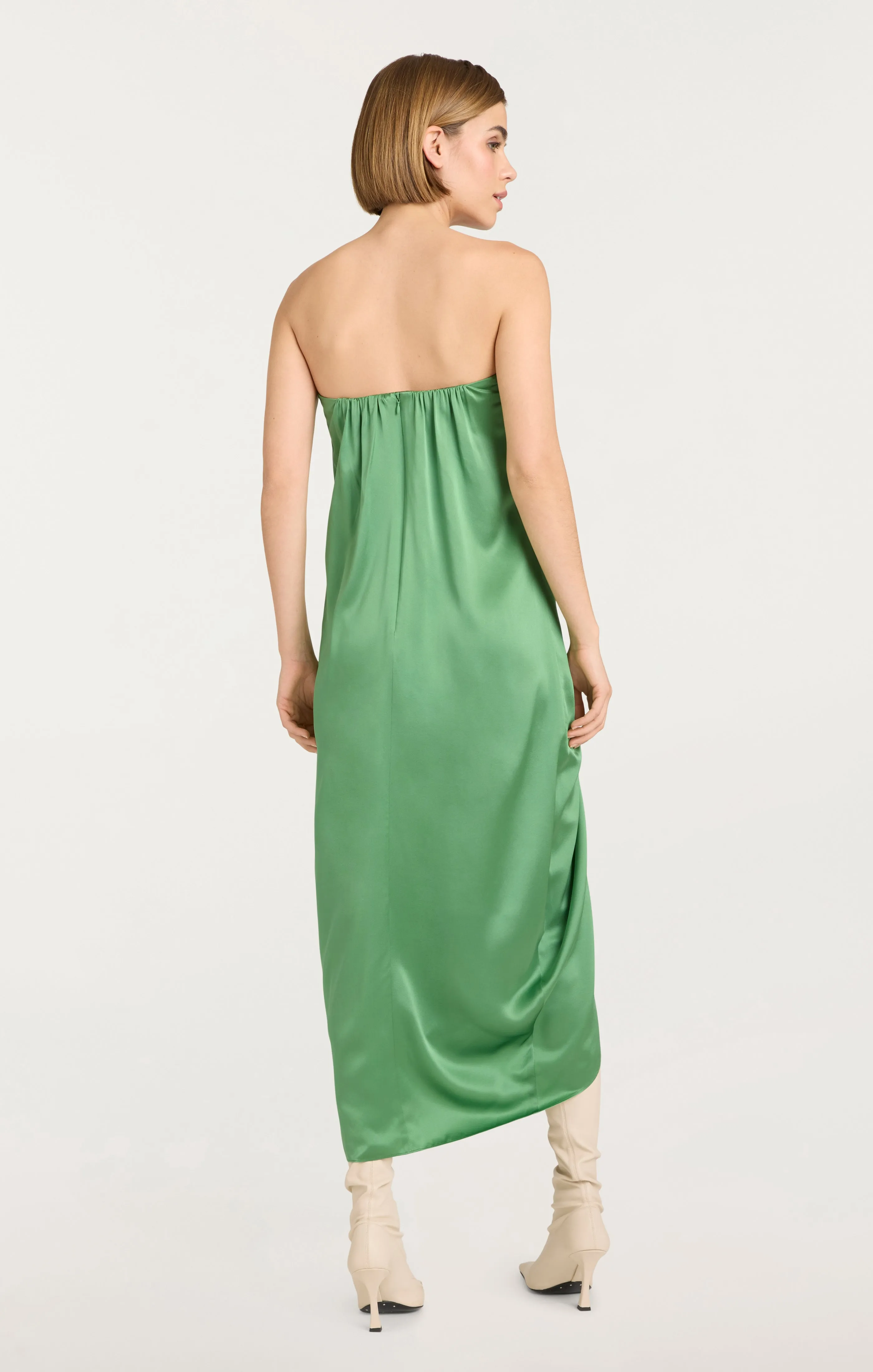 Meredith Dress