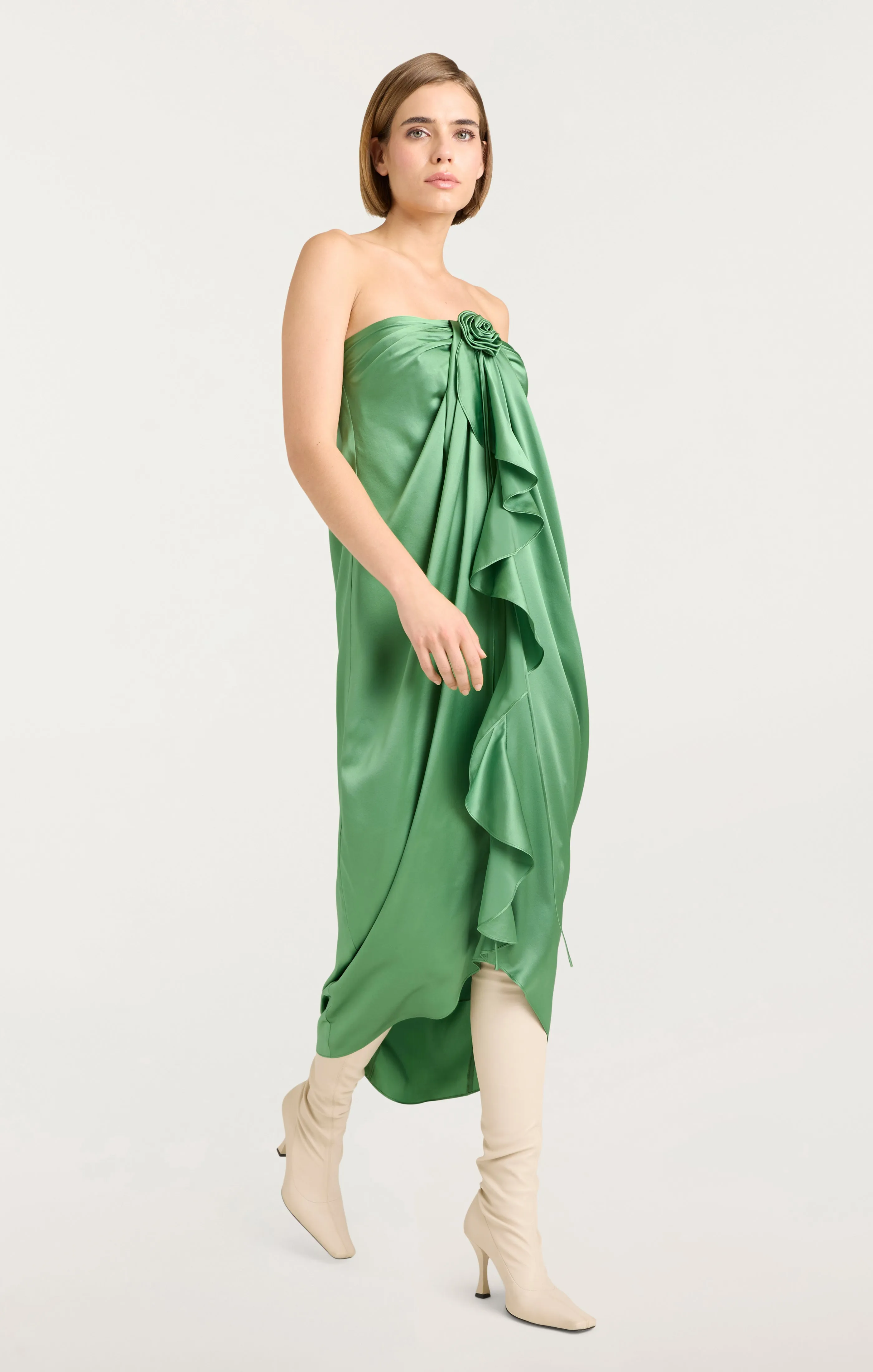 Meredith Dress