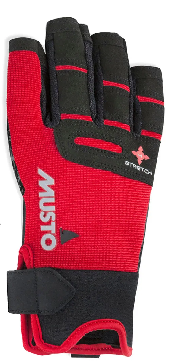 Musto - Performance Short Finger
