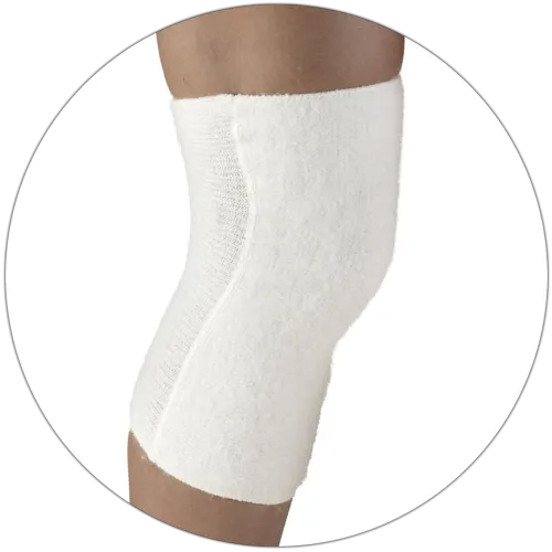 OTC ANGORA KNEE WARMERS - 79010 - CLEARANCE