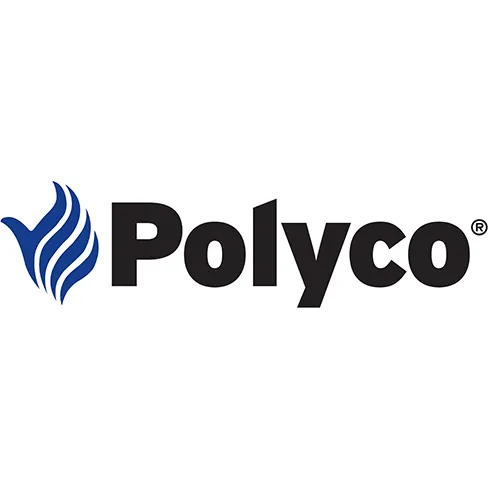 Polyco Hot Glove Short Cuff (Oven Gloves - 1 Pair Per Pack) - 9010