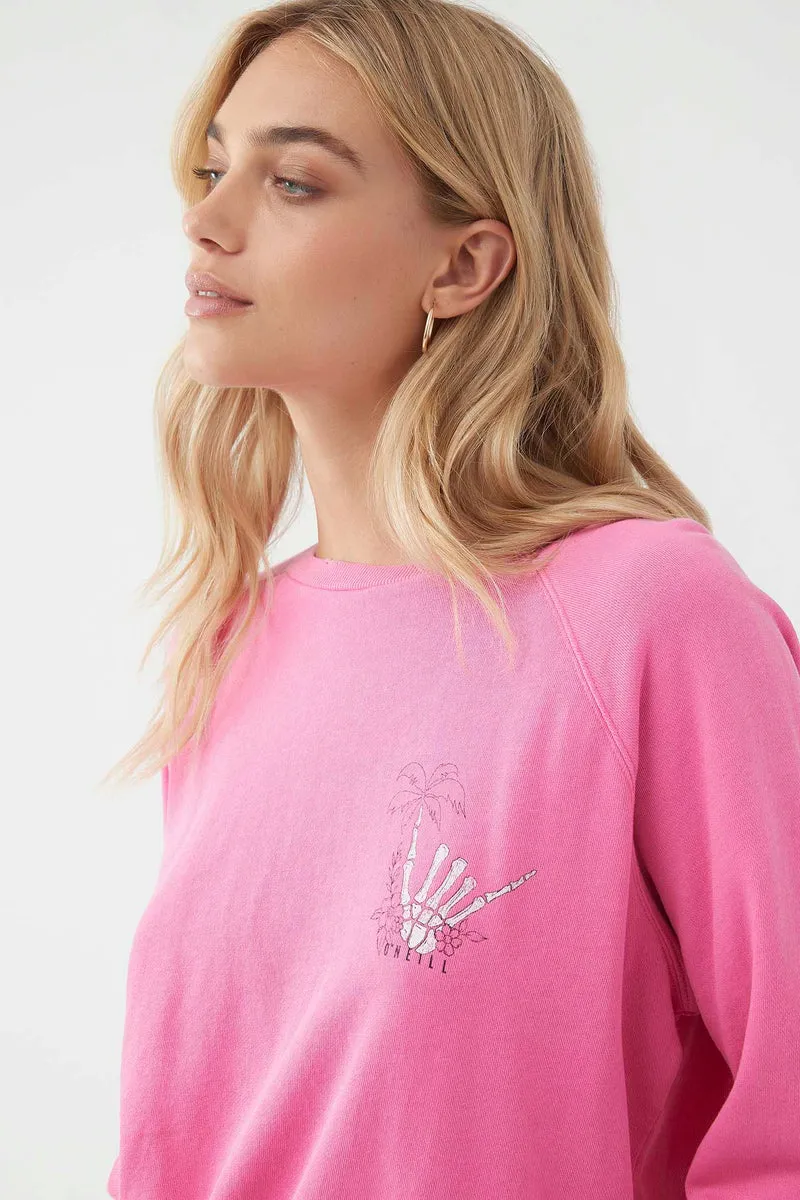 SEASPRAY PULLOVER