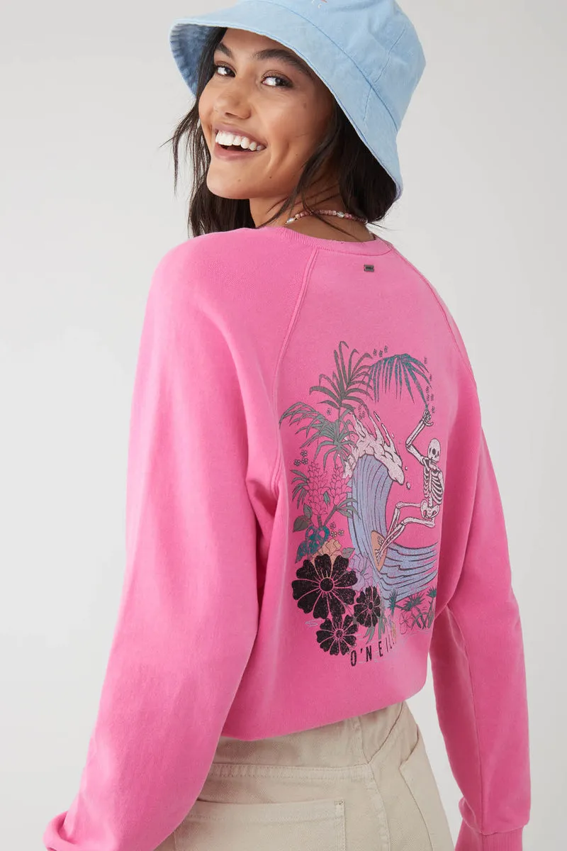SEASPRAY PULLOVER