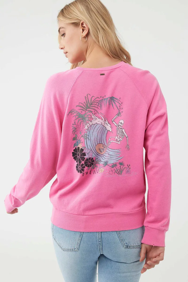 SEASPRAY PULLOVER