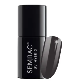 Semilac 016 Grunge UV Gel Polish Polish 7 ml