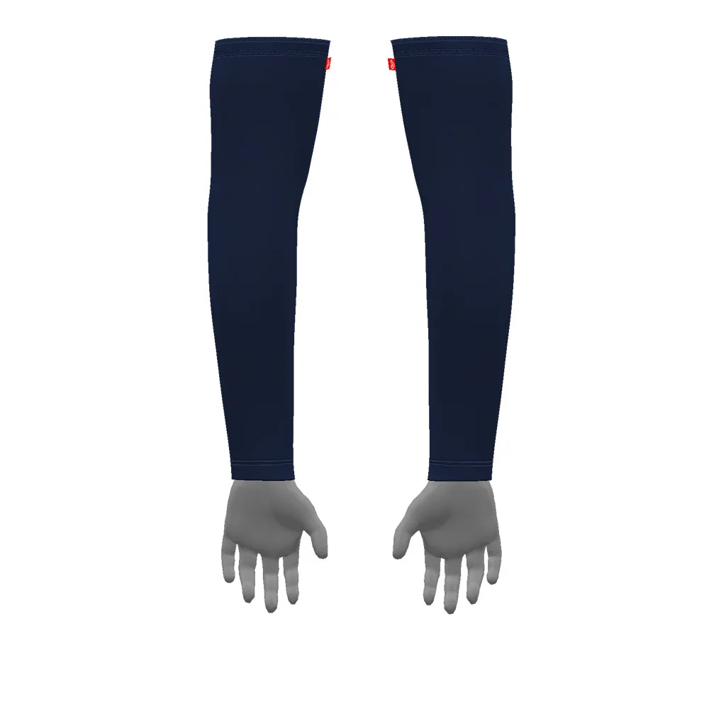 Steed Cycles 2022 Team Infinity Thermal Arm Warmer