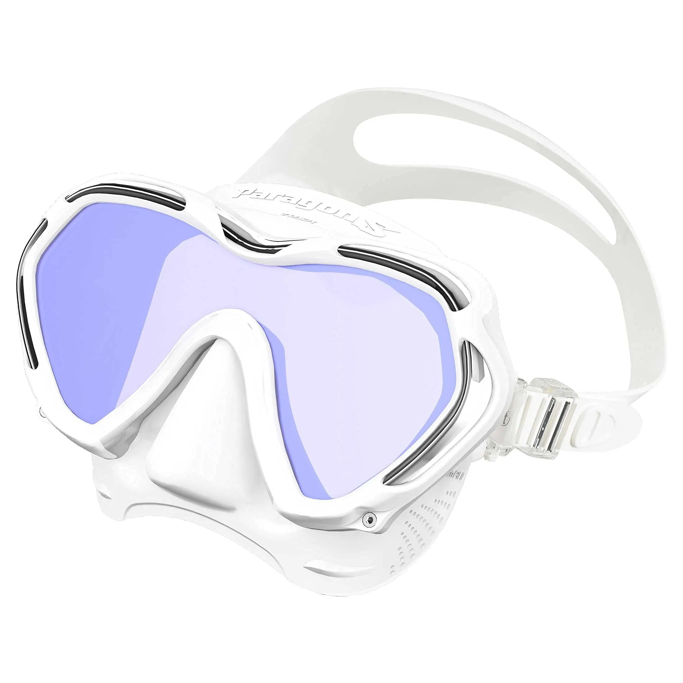 TUSA M-1007 Paragon S Scuba Diving Mask
