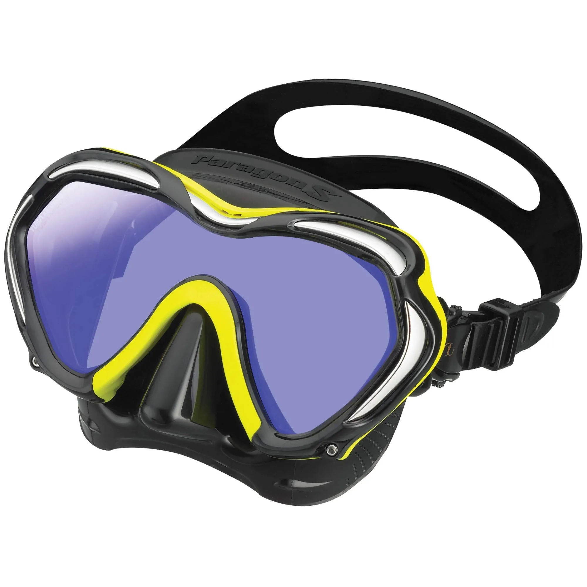 TUSA M-1007 Paragon S Scuba Diving Mask