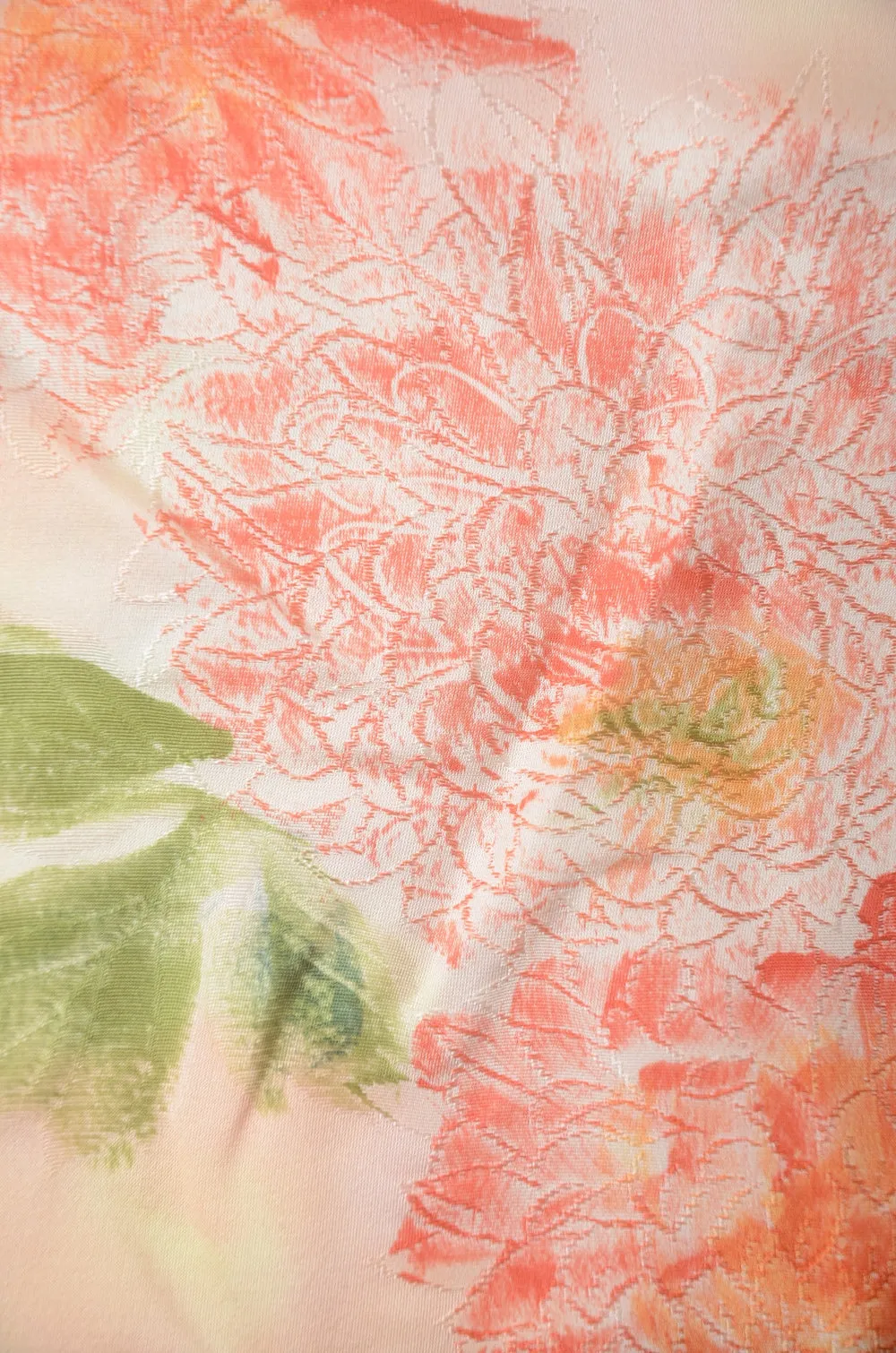 Women kimono jacket / W-Ha #2-116