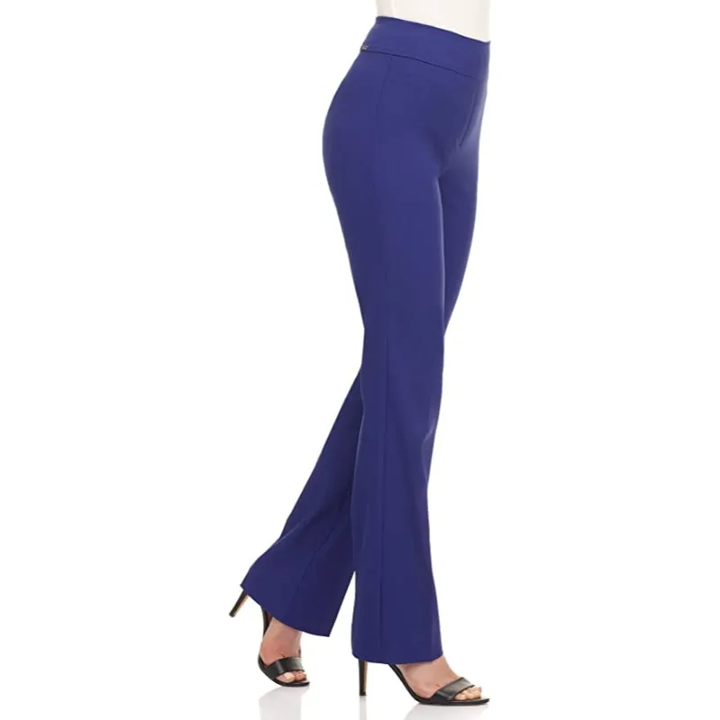 Women's Comfort Bootcut Pant